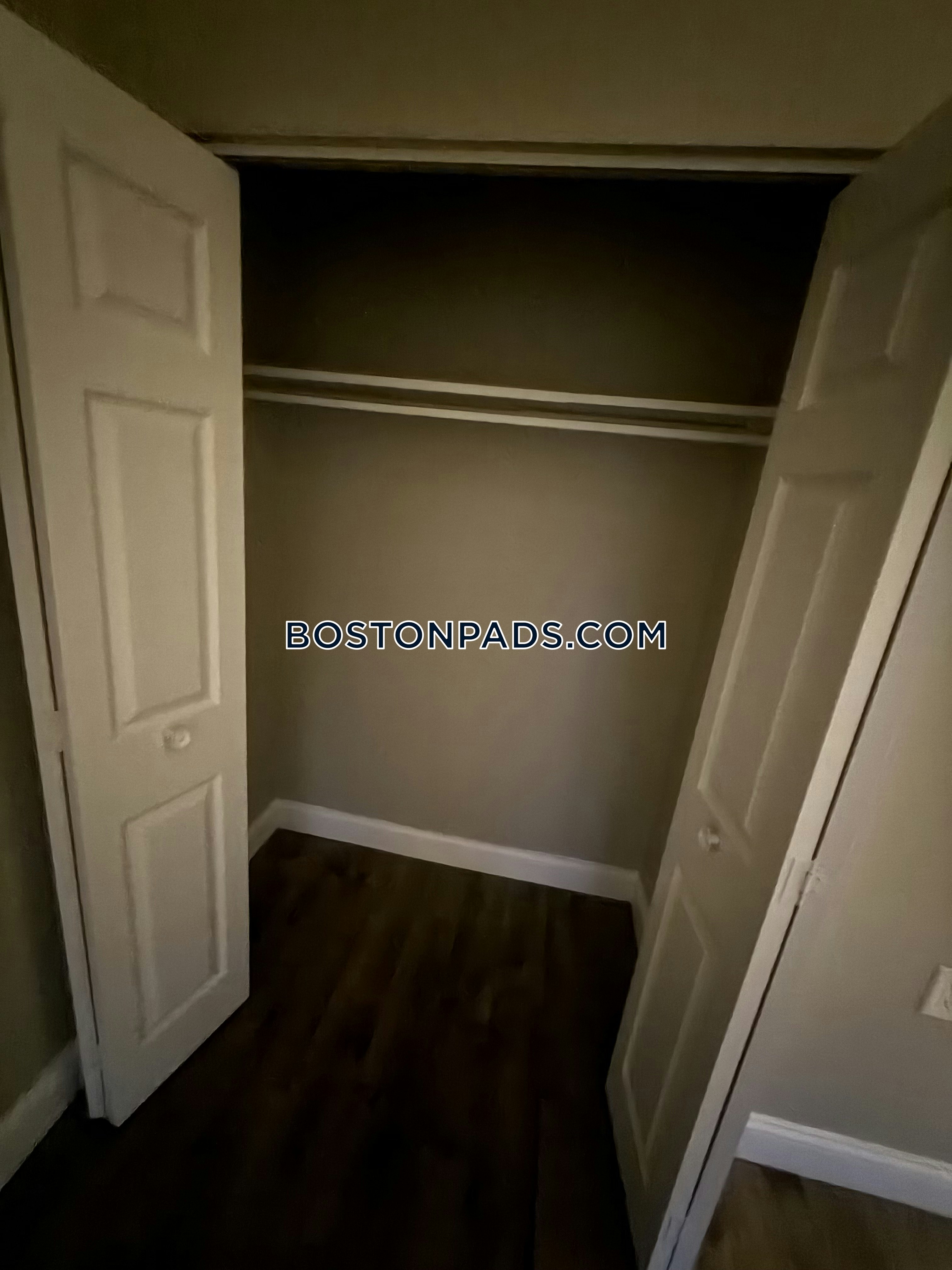 Highland Ave. Needham