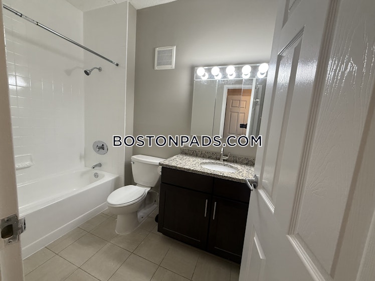 Highland Ave., Needham