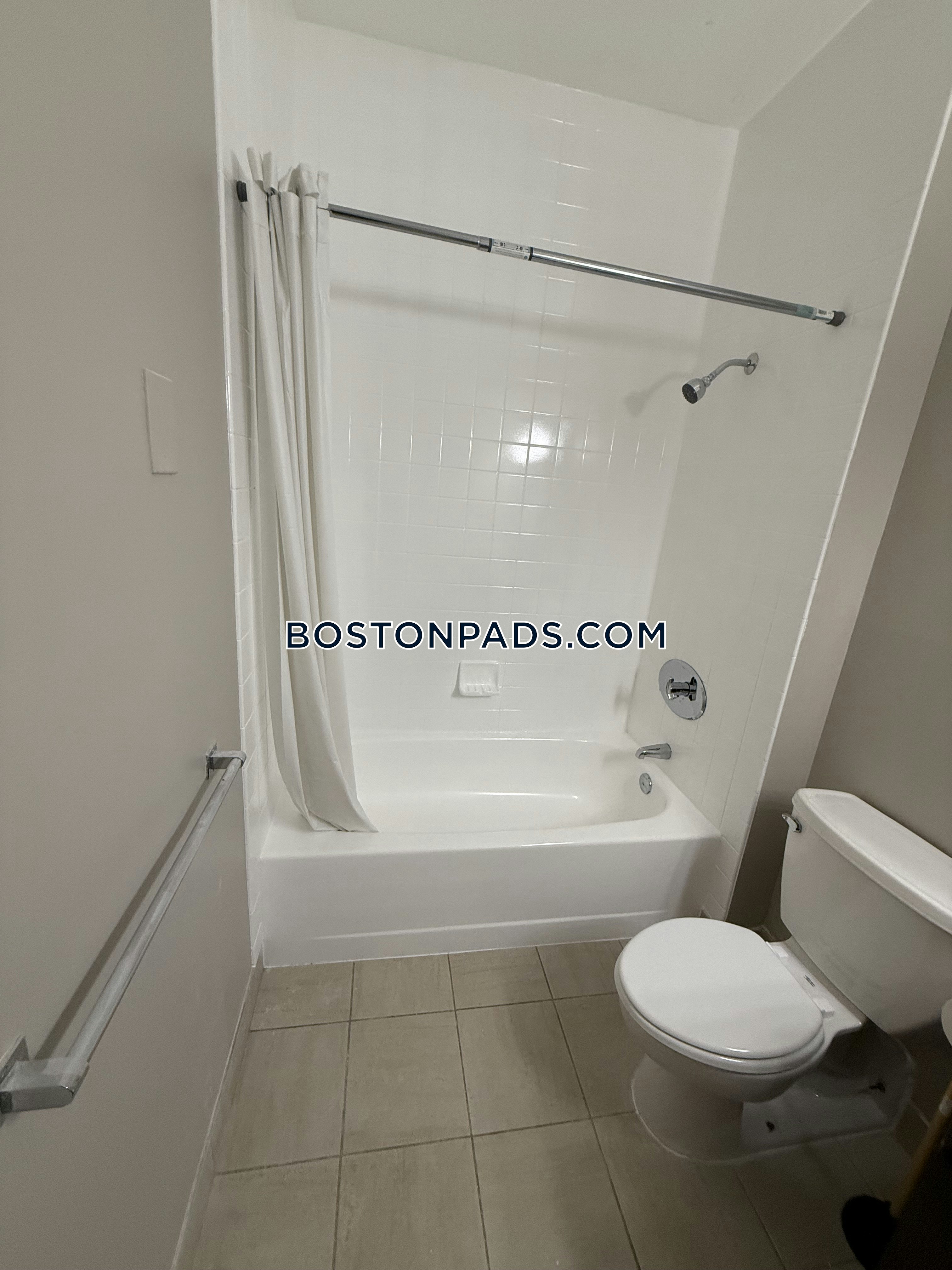 Highland Ave. Needham