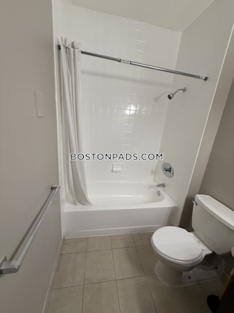 Highland Ave. Needham