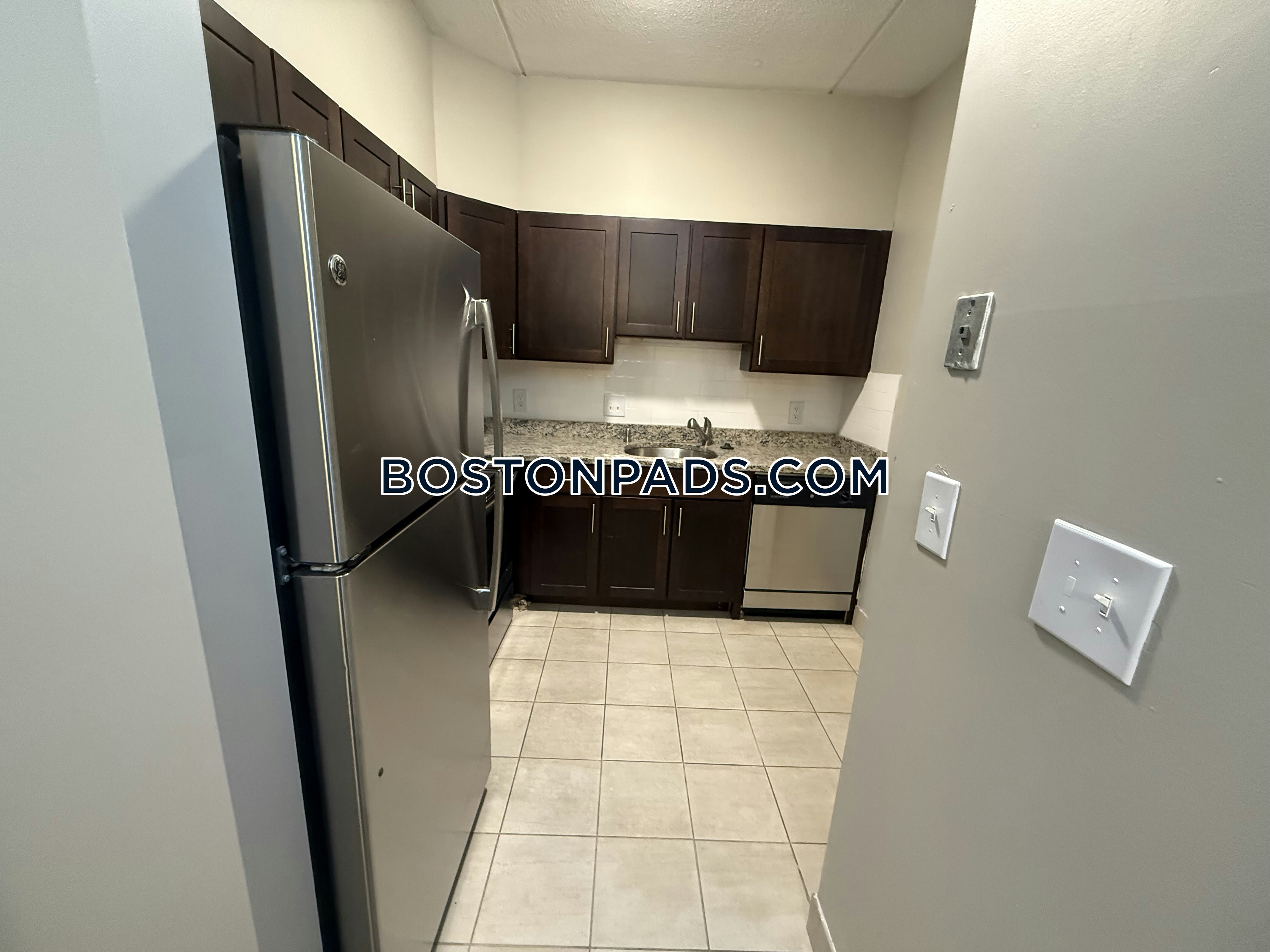 Highland Ave. Needham