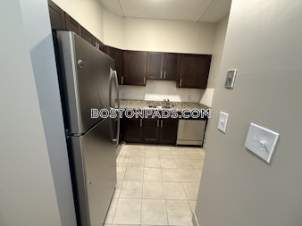 Highland Ave. Needham