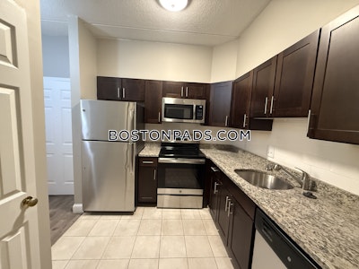 Needham Apartment for rent 2 Bedrooms 1 Bath - $2,900 No Fee