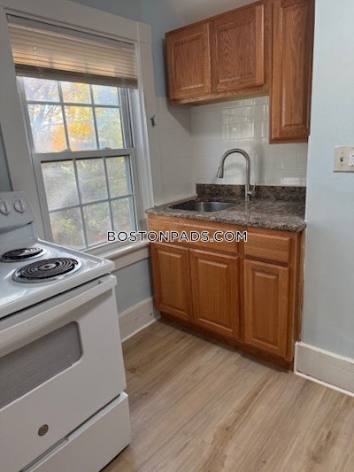 Newton Apartment for rent 1 Bedroom 1 Bath  Newtonville - $2,300 No Fee