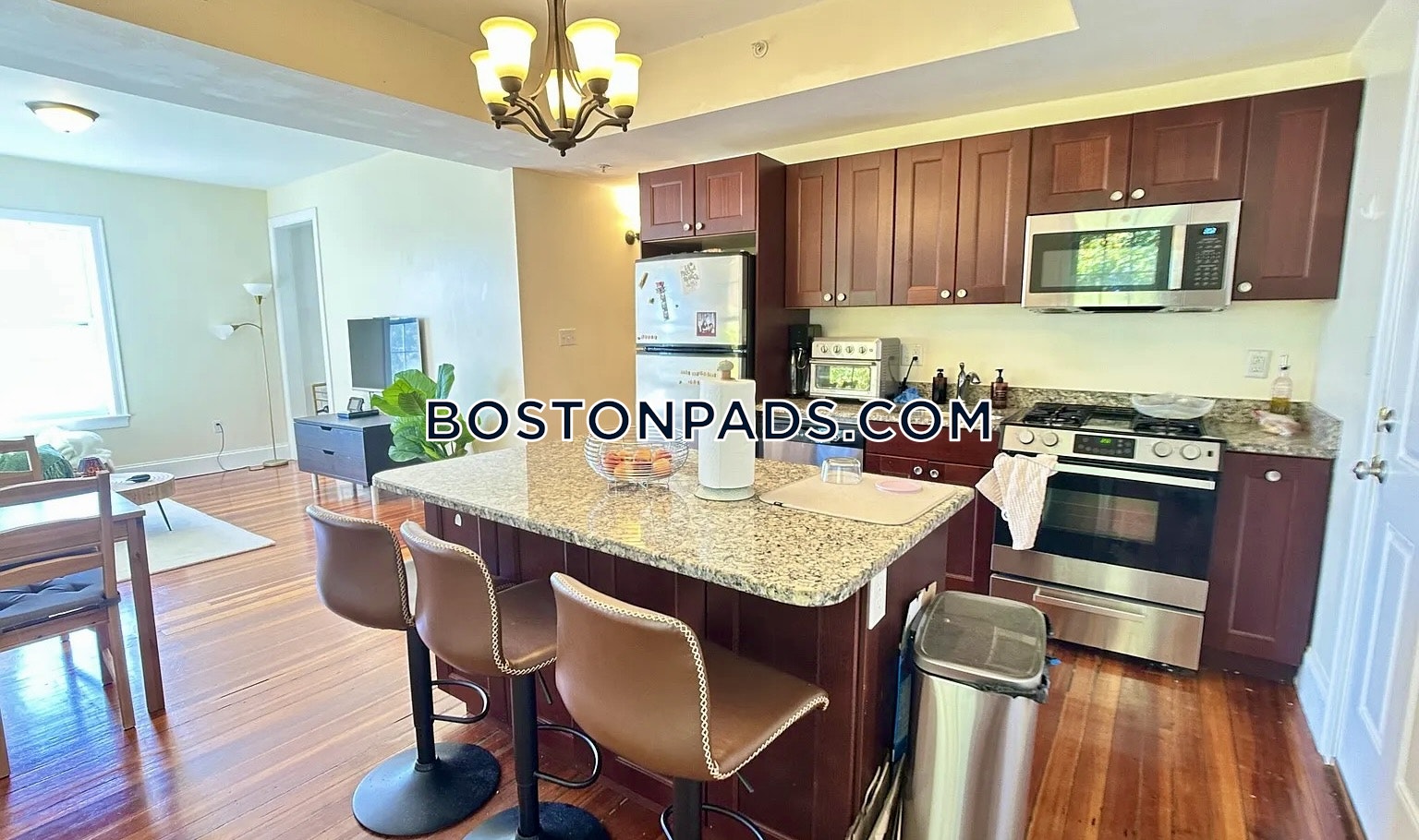 Fisher Ave. Roxbury Crossing