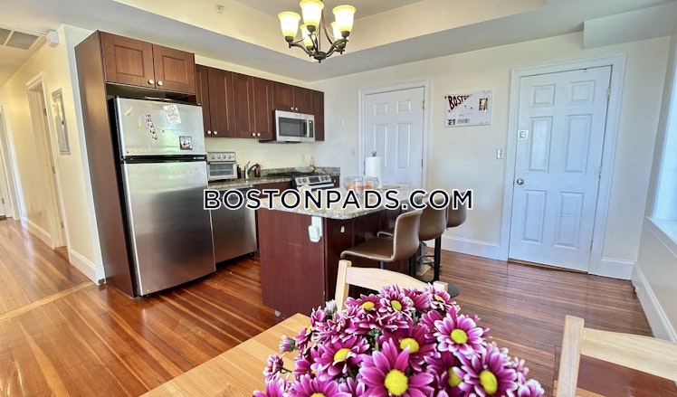 Fisher Ave., Roxbury Crossing