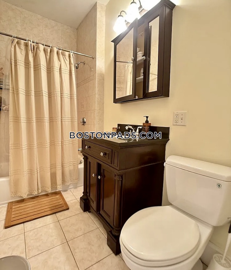 Fisher Ave., Roxbury Crossing