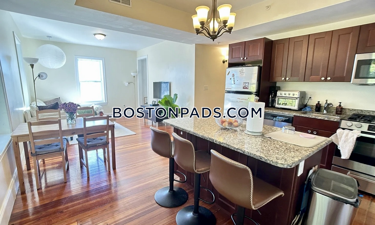 Fisher Ave. Roxbury Crossing