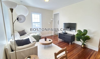 Fisher Ave. Roxbury Crossing