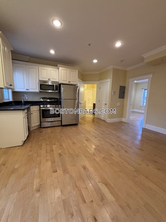 Magazine St. Cambridge