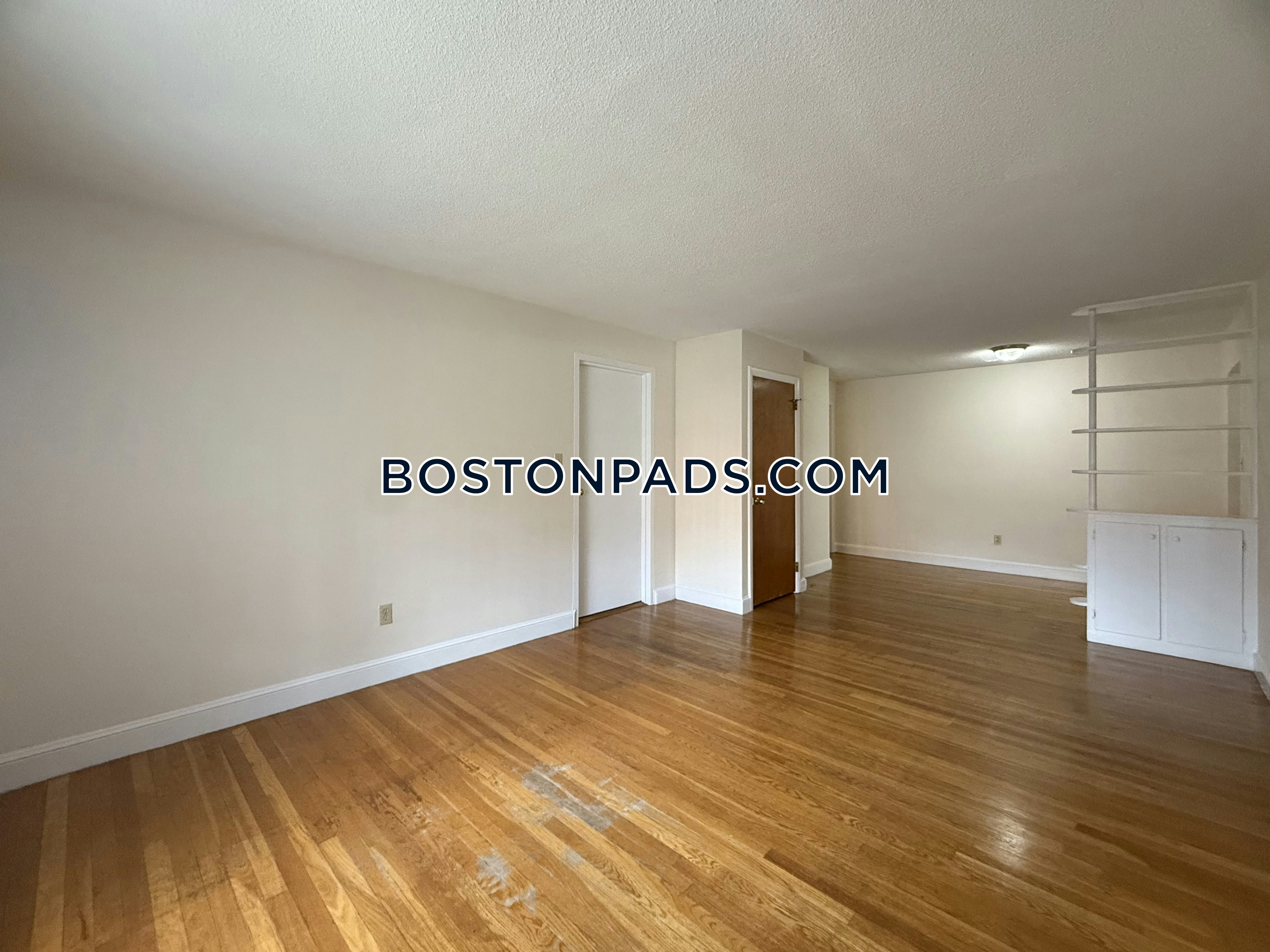 Brattle St. Arlington