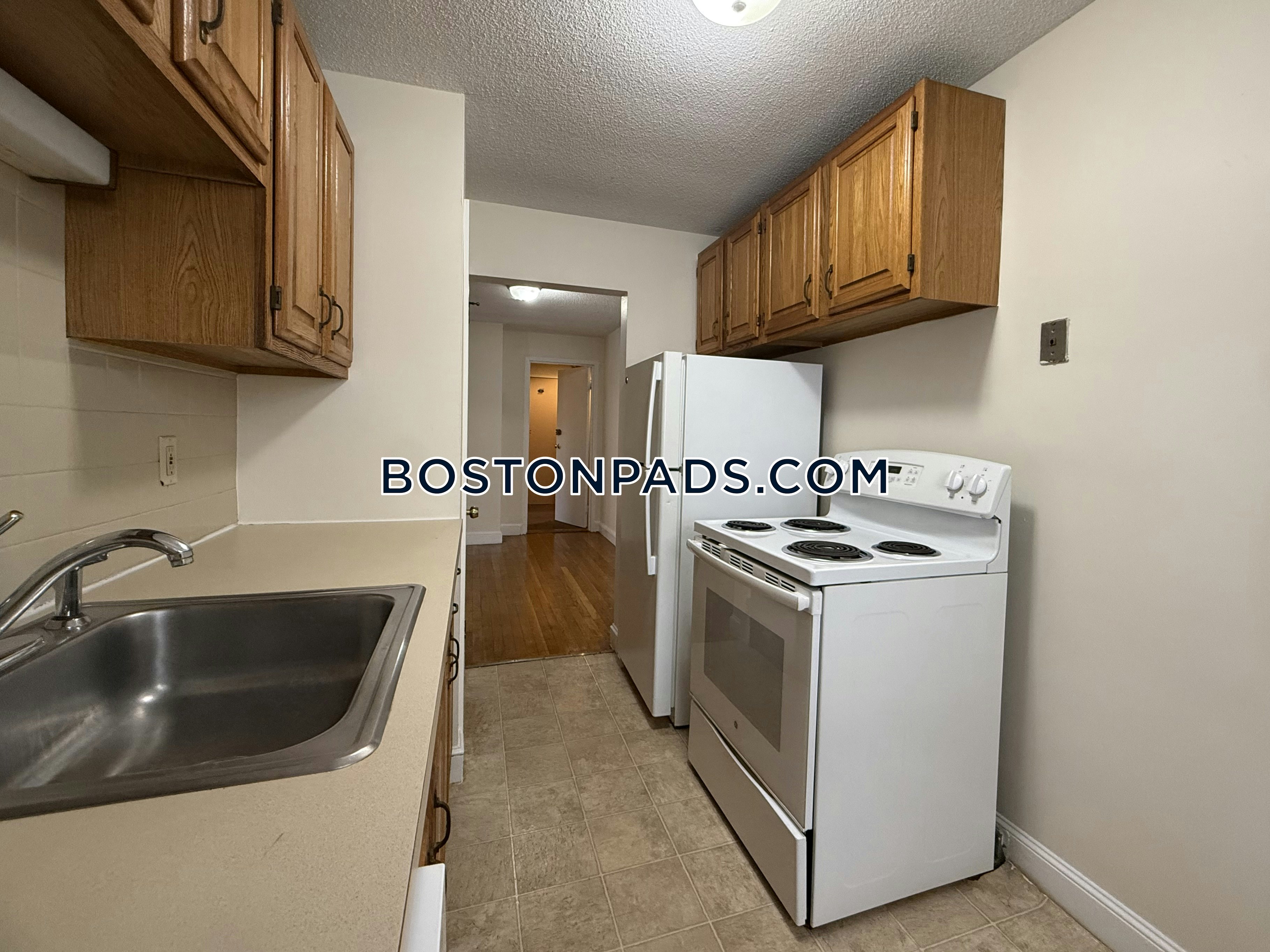 Brattle St. Arlington