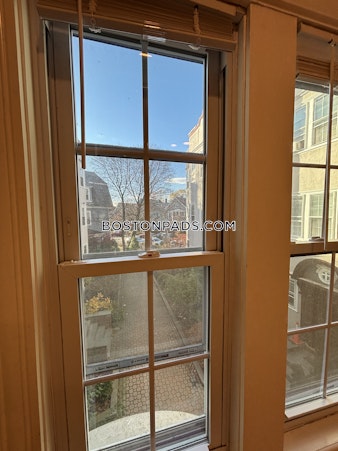 Magazine St. Cambridge