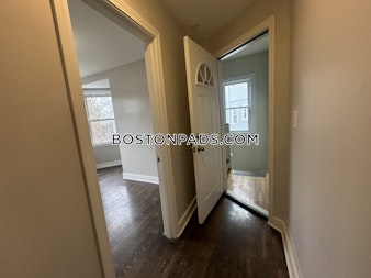 Gladstone St. Everett