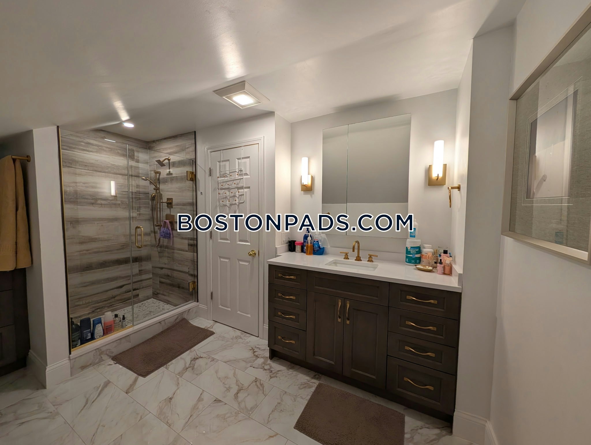 Boston - $4,900