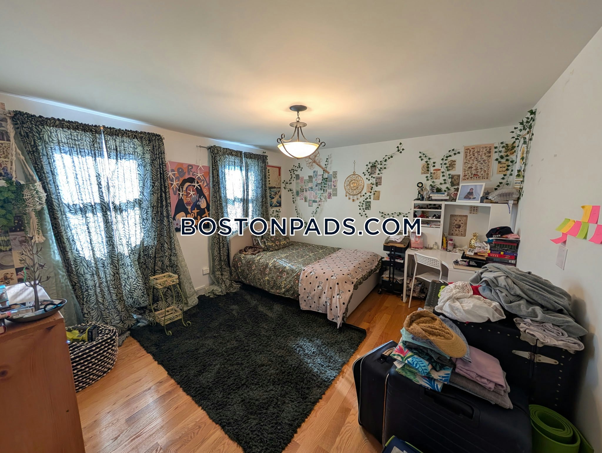 Boston - $4,900