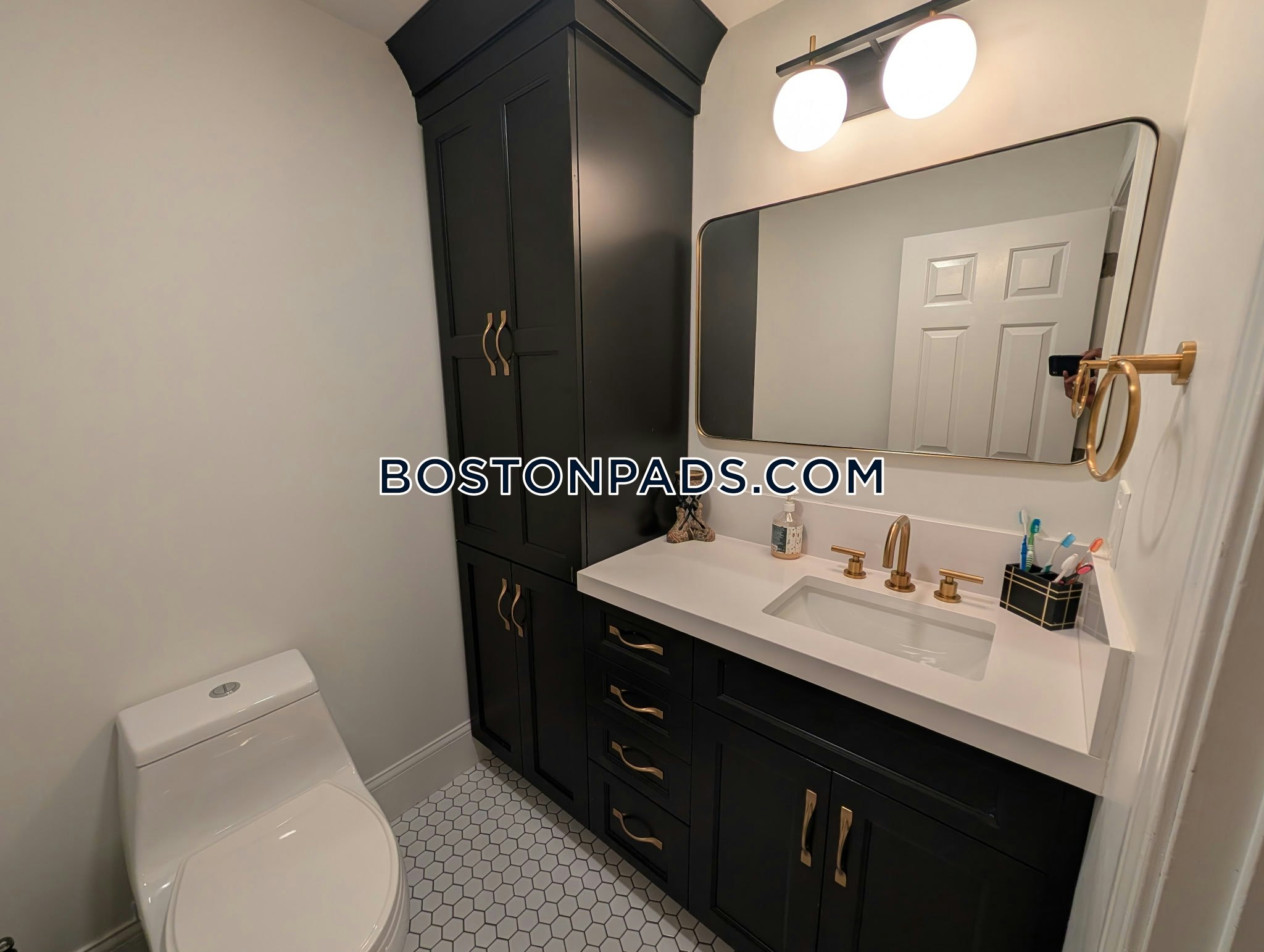 Boston - $4,900
