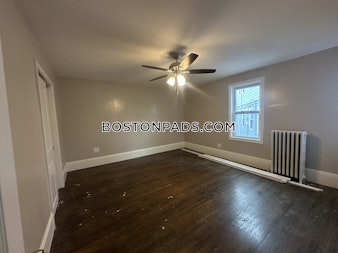 Gladstone St. Everett