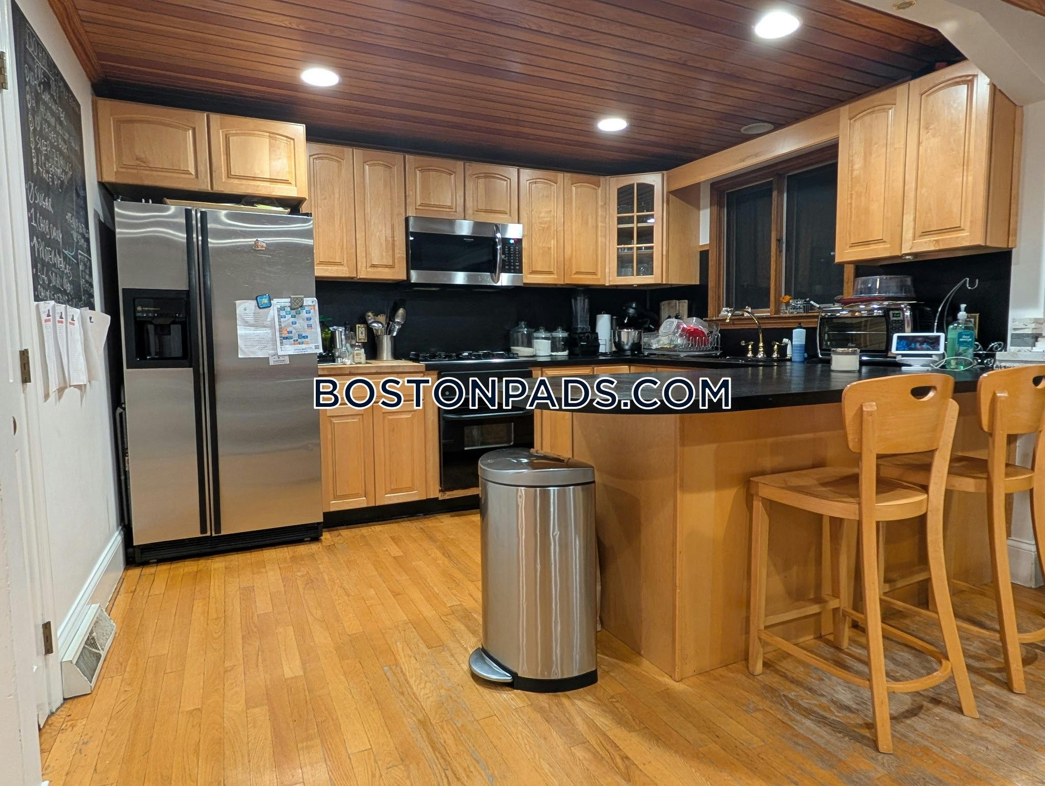 Boston - $4,900