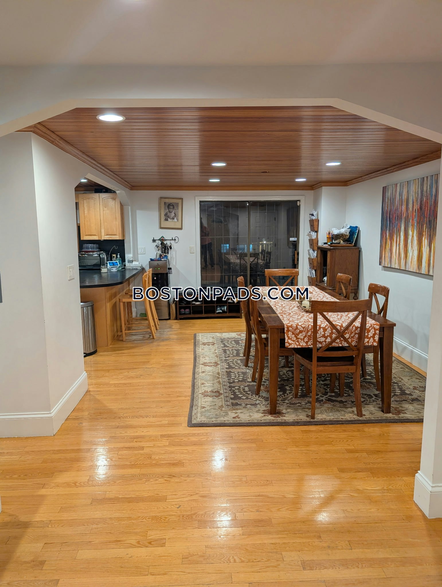 Boston - $4,900