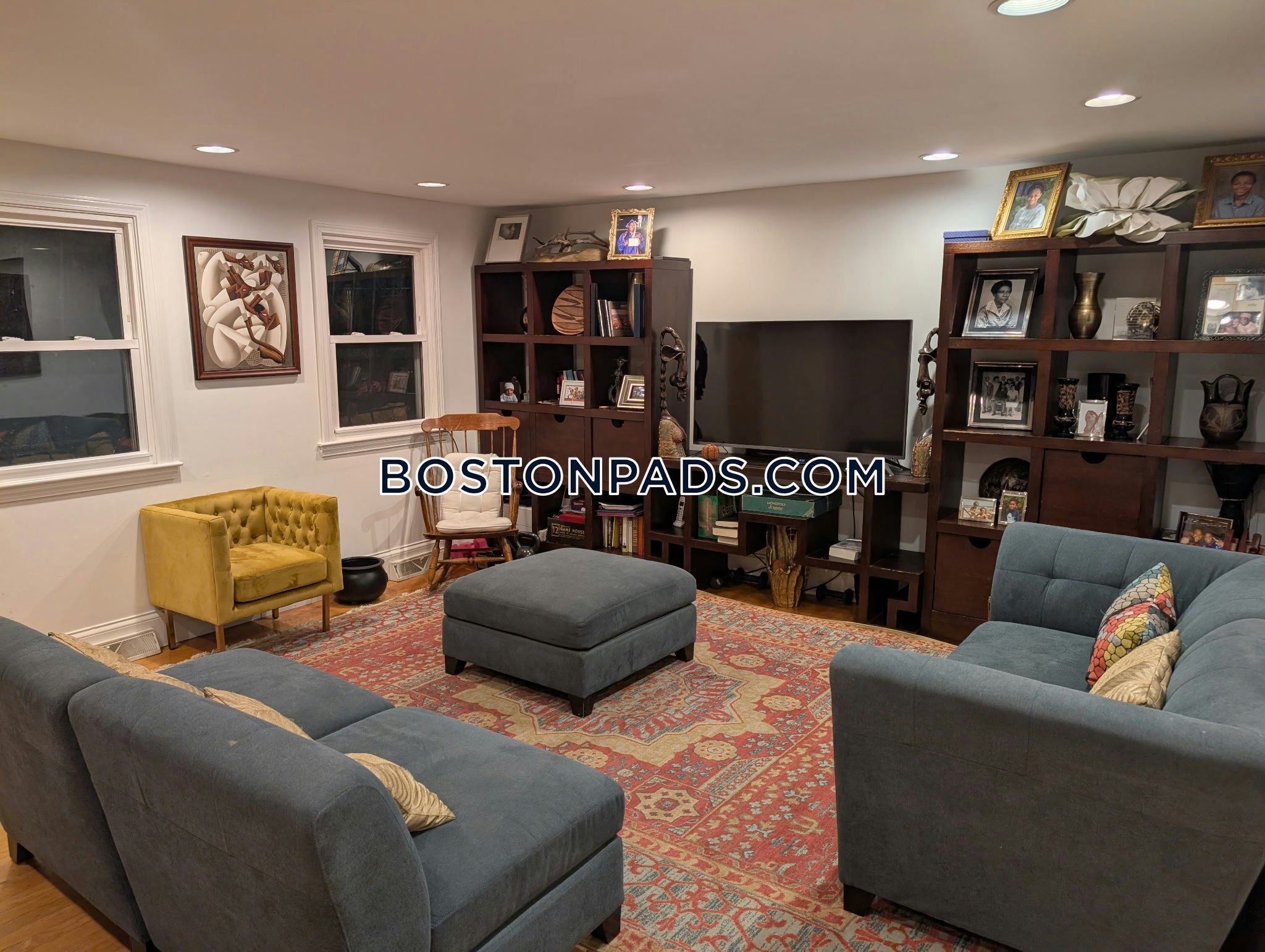 Boston - $4,900