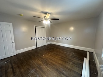 Gladstone St. Everett