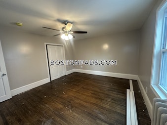 Gladstone St. Everett