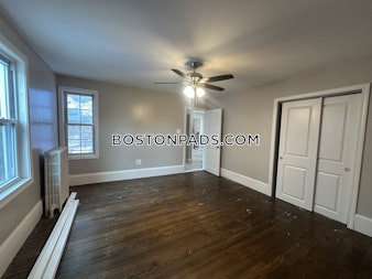 Gladstone St. Everett