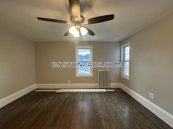 Gladstone St. Everett