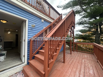 Gladstone St. Everett