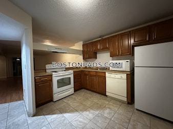 North Beacon St. Boston