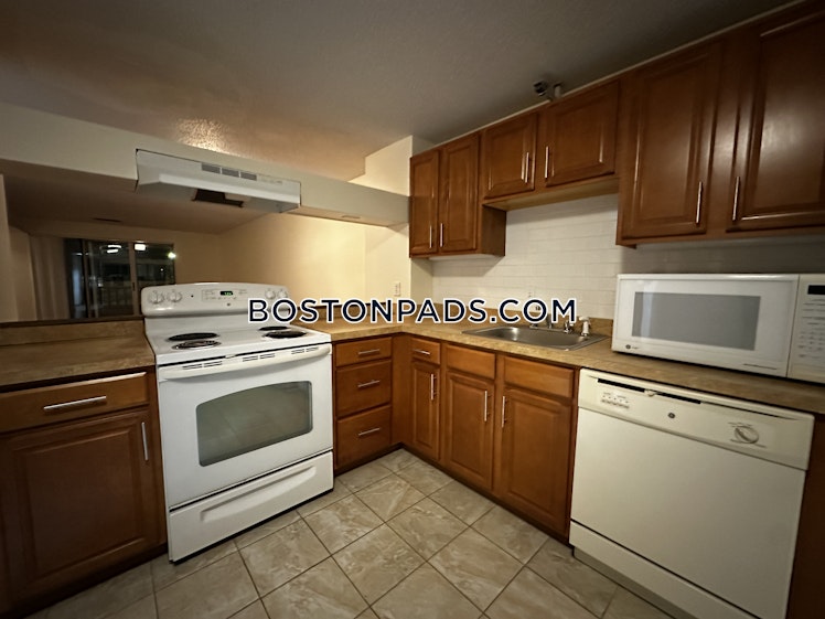 North Beacon St., Boston