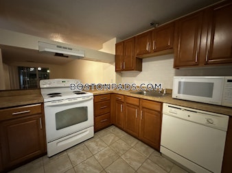 North Beacon St. Boston