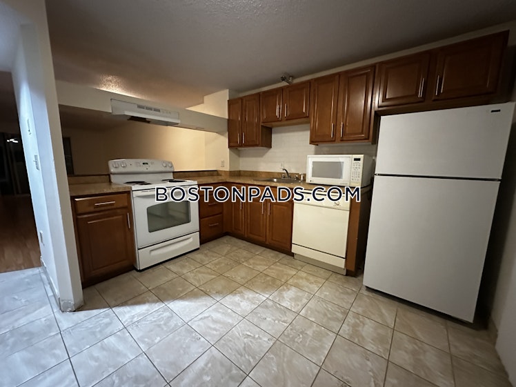 North Beacon St., Boston