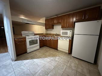 North Beacon St. Boston