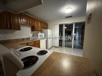 North Beacon St. Boston