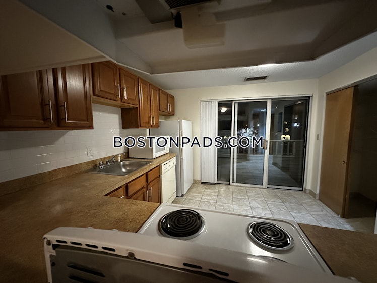 North Beacon St., Boston