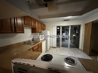 North Beacon St. Boston