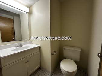 North Beacon St. Boston