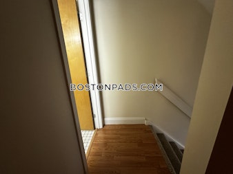 North Beacon St. Boston