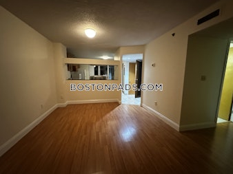 North Beacon St. Boston