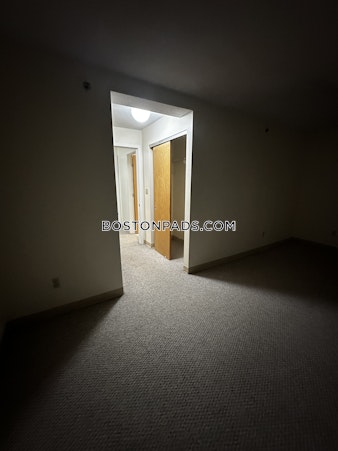 North Beacon St. Boston