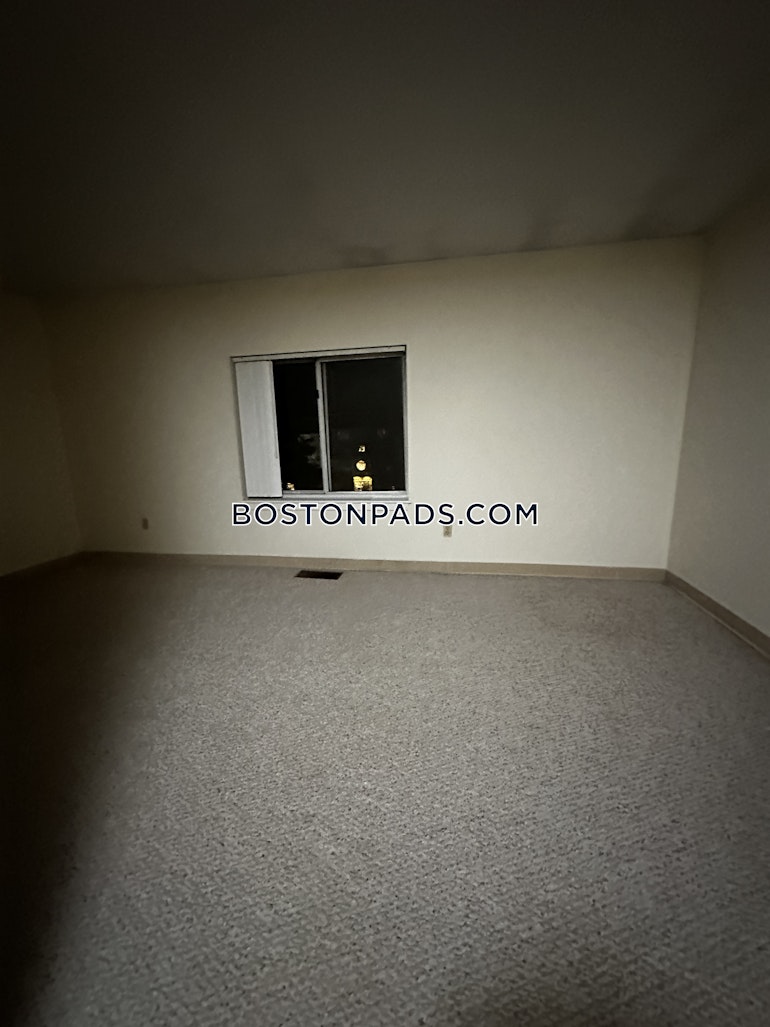 North Beacon St. Boston