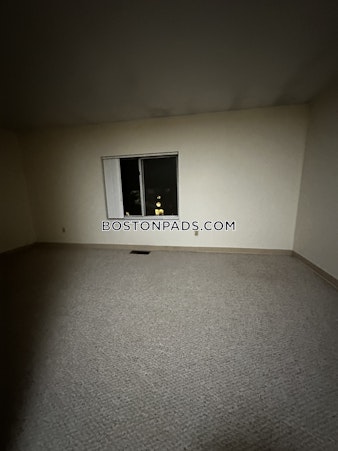 North Beacon St. Boston