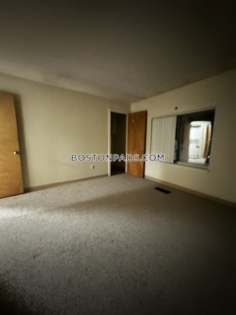 North Beacon St. Boston