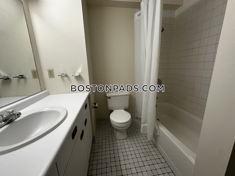 North Beacon St., Boston