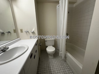 North Beacon St. Boston