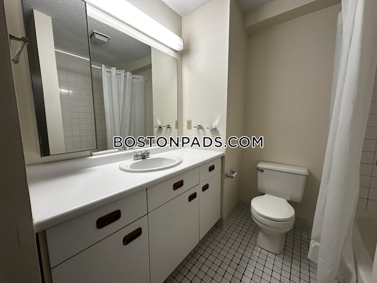 North Beacon St., Boston