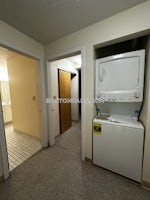 North Beacon St., Boston