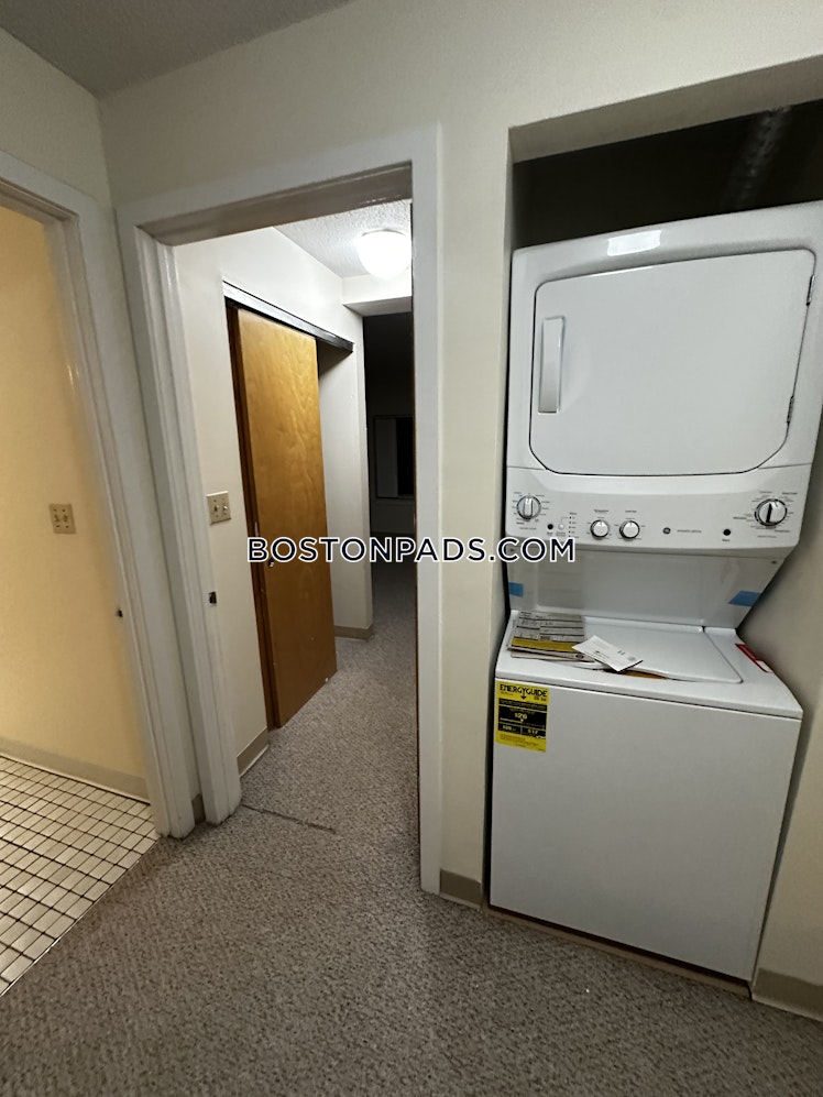 North Beacon St., Boston